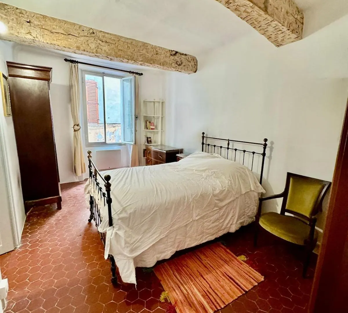 Charmante Maison Provencale Sollies-Toucas Holiday home