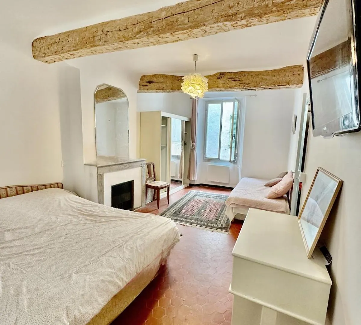 Charmante Maison Provencale Sollies-Toucas 0*,  France