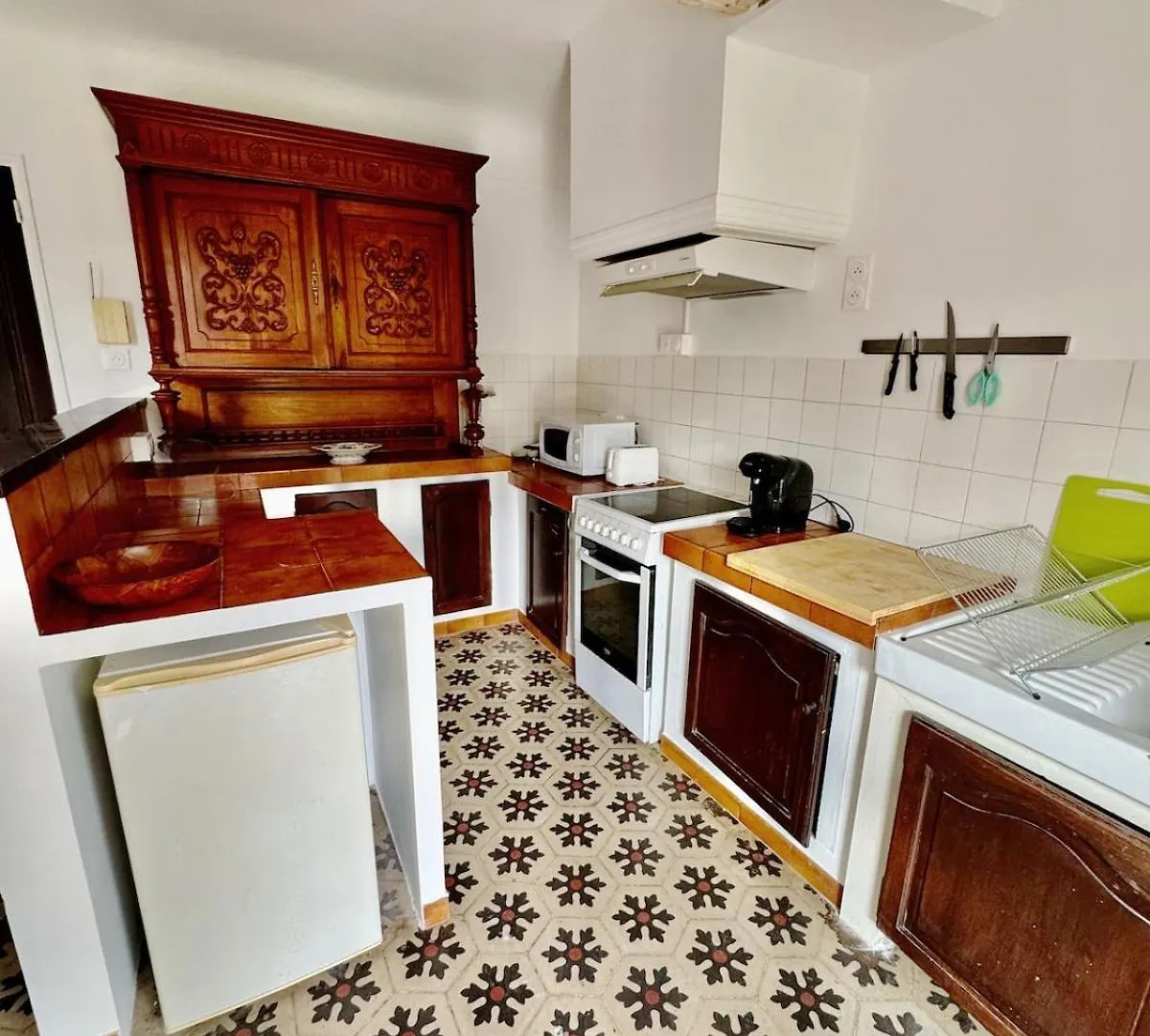 Charmante Maison Provencale Sollies-Toucas France