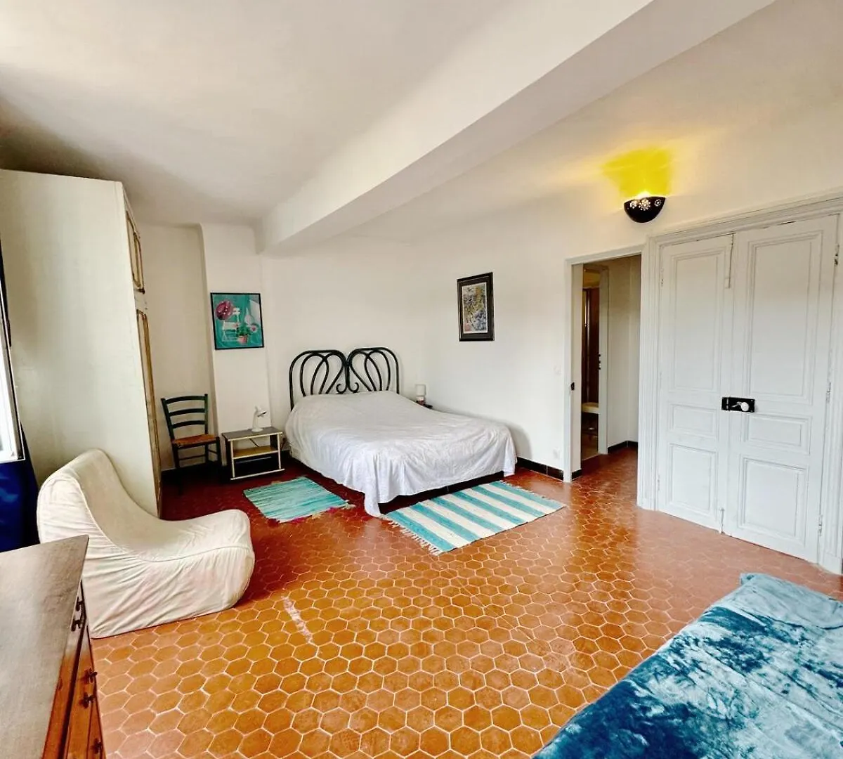 Charmante Maison Provencale Sollies-Toucas Holiday home