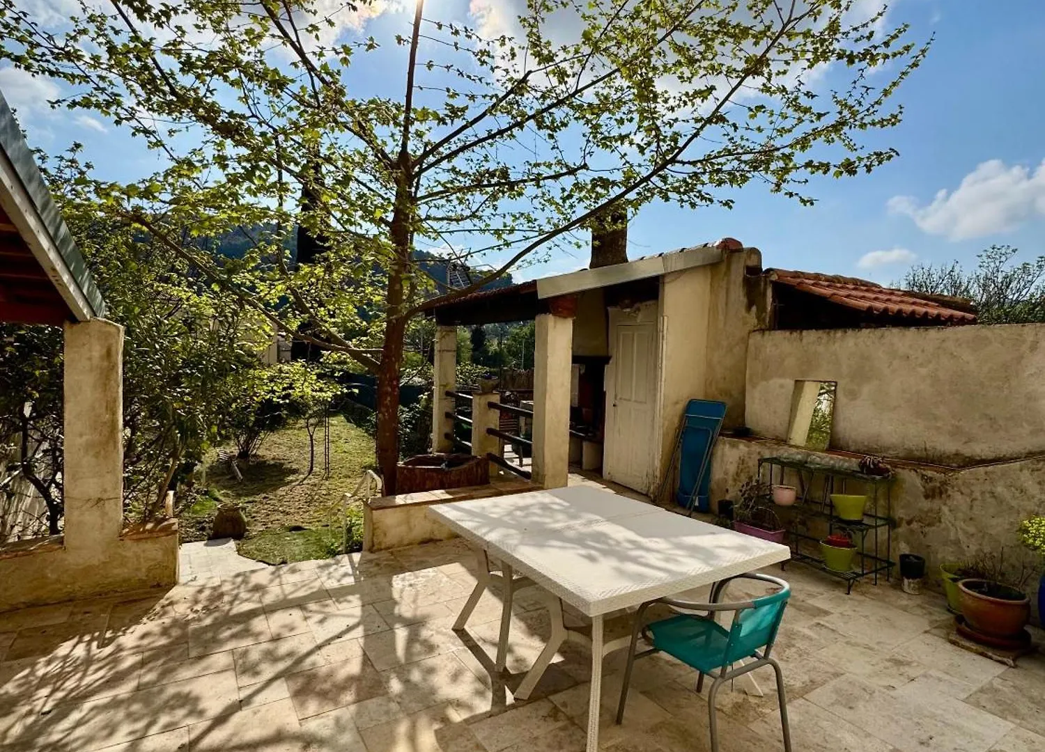 Charmante Maison Provencale Sollies-Toucas Holiday home