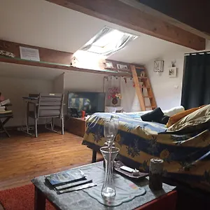  Alloggio in famiglia Ici Et Maintenant