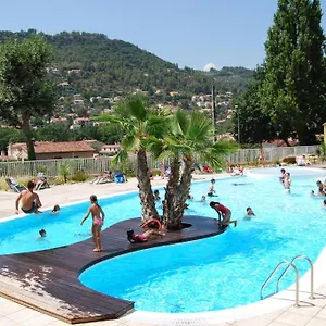 Lagrange - Les Varois Camping